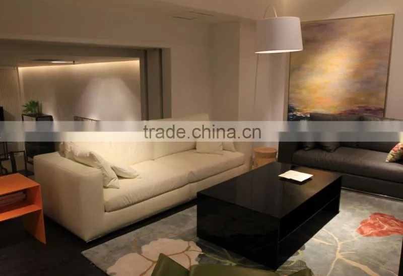 2015 New modern coffee table (T-83B)