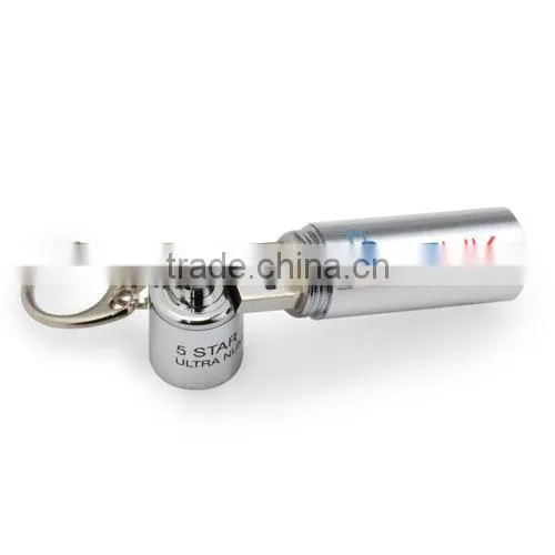Metal Battery Shape USB Flash Drive with Printing logo