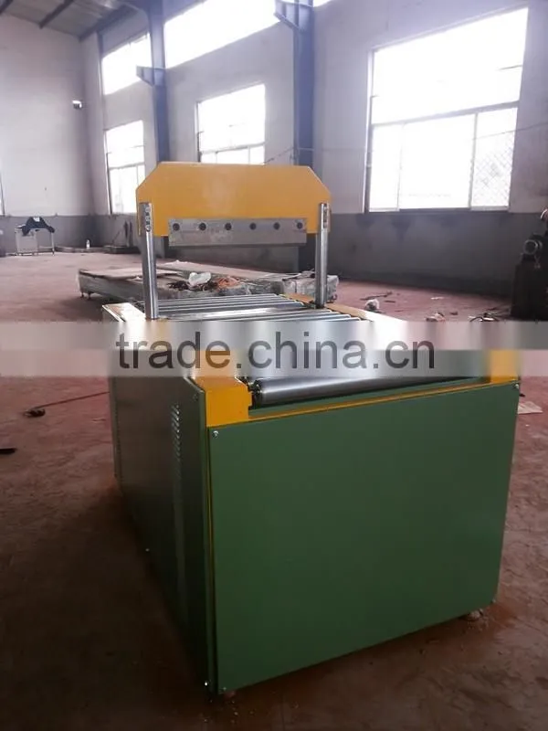 Top Quality Natural Rubber or synthetic rubber cutting Equipment
