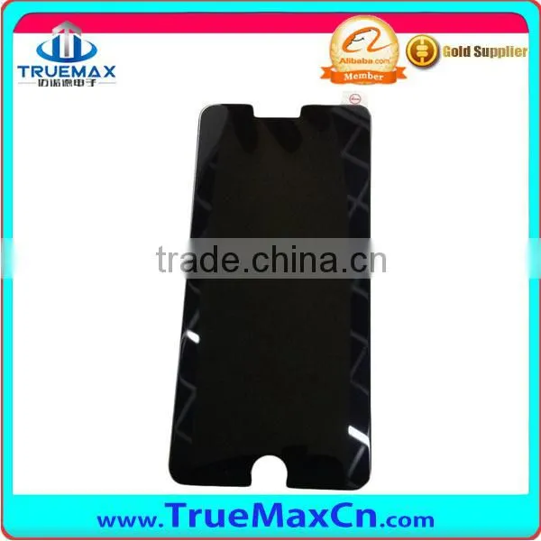 HIgh Quality for iPhone 6 Plus glass screen protector, Privacy Screen Protector!