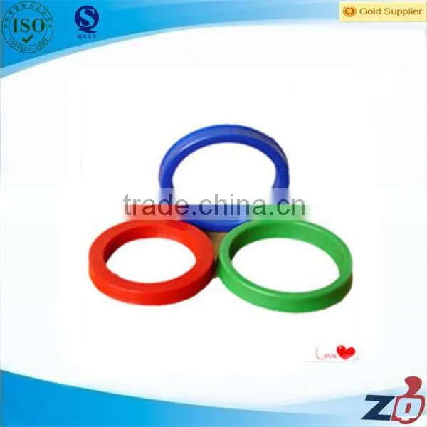 new products motorcycle parts rubber gasket for machinery