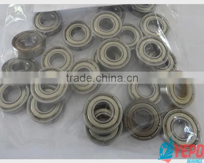 mini Ball Bearing 698ZZ