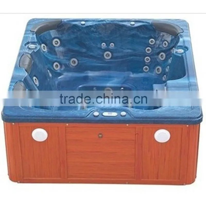 Hot Sale Tubs Soft PU Integral Skin Foam Massage Pillow