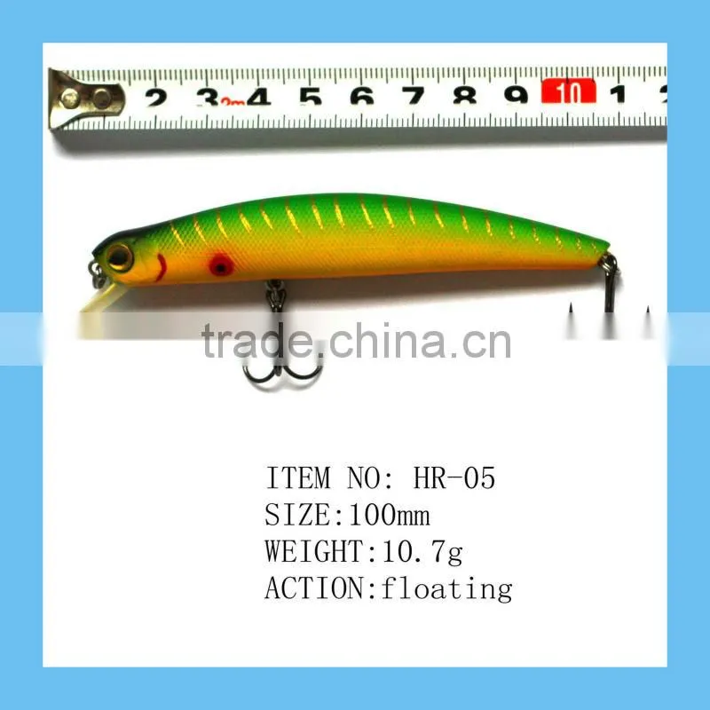 high quality lures&japan lure&HR-04