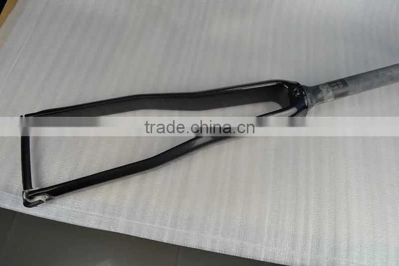 2014 new design and durable carbon frame for mountain bike