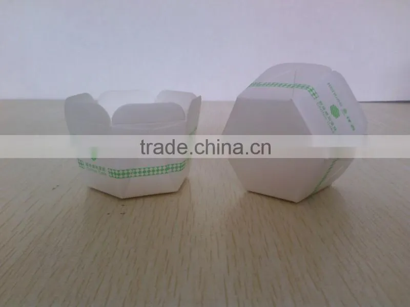 China supplier paper cup for cake