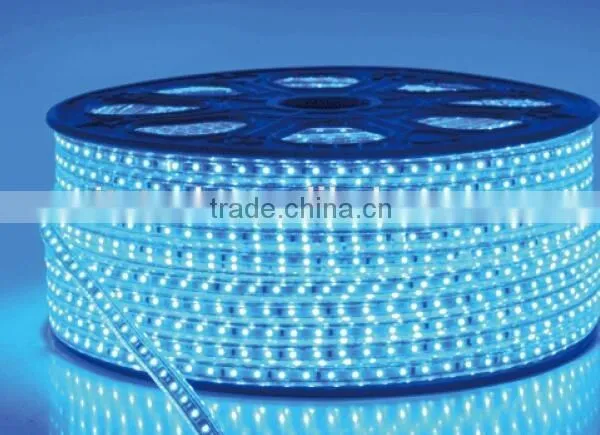 10W/M DC24V SMD3528 IP20 120LED/M 710LM/M Flexible Led Strip light