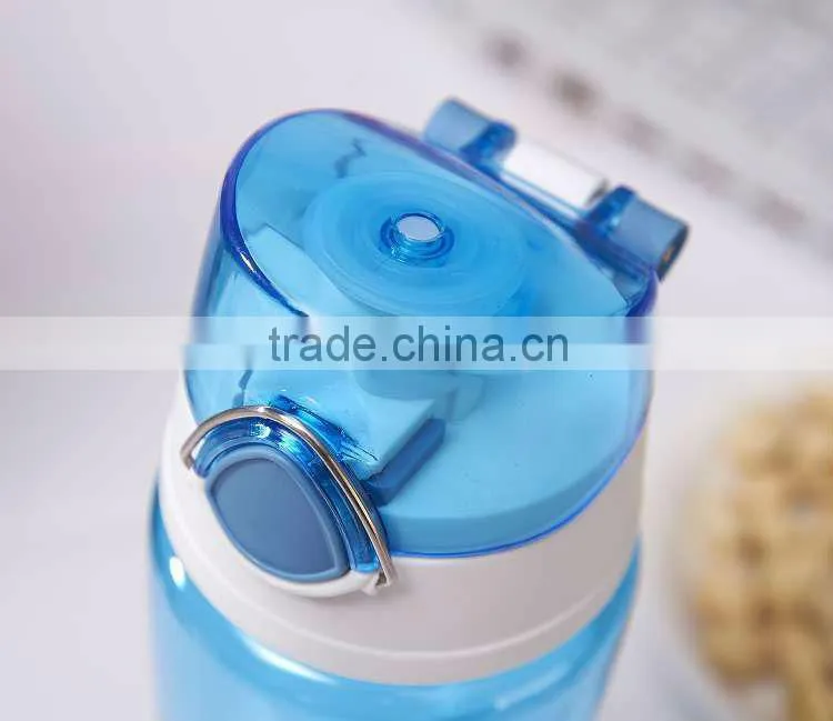 plastic water bottle, plastic cup, sport bottle in china
