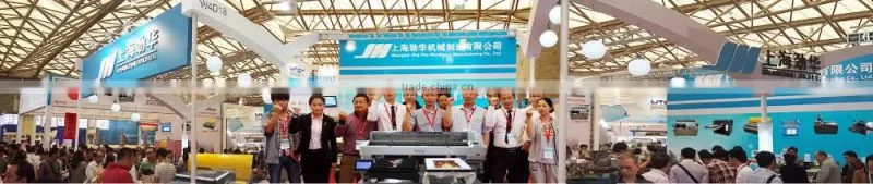 print glass metal plastic inkjet large format uv printer