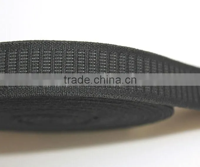 gold elastic braid bands