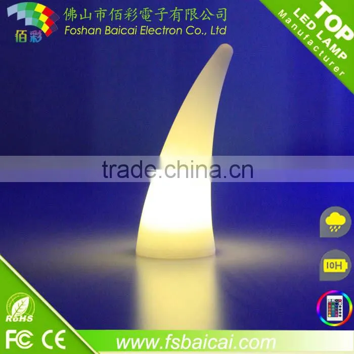 LED Decorative Table Lamp Glowing Bar Decoration Table Light