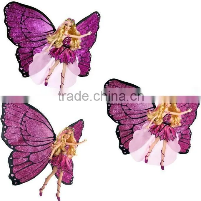 2012 newest fashion design baby doll clothes