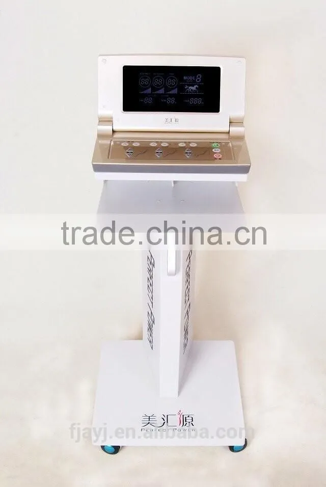 Magnetic therapy massager