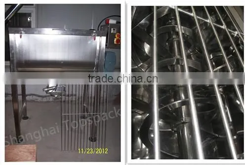 cheap dough blender with blades manufacturer