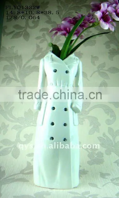 home decoration flower vase