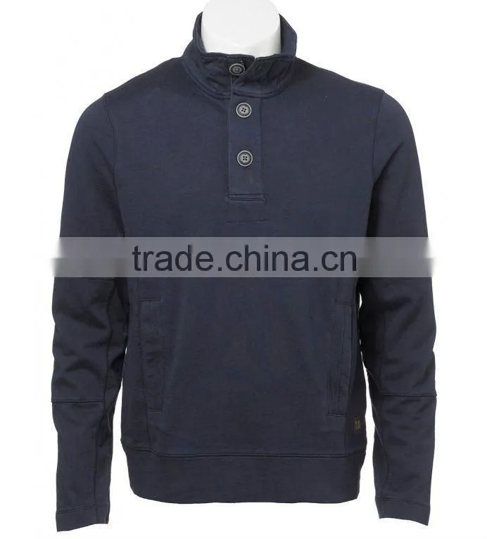 Personize Cotton Sweatshirt For Men