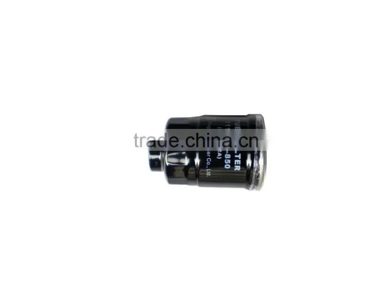 Diesel grid filter 4KH1/600P auto car diesel fuel filter iron thin filter Pingyua JMC light truck pickup truck auto spare parts
