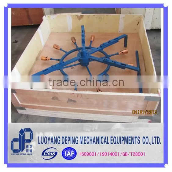 JRQ series pipe heater