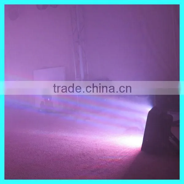 dmx blinder light 16x30W RGB3IN1 led beam effect stage lighting