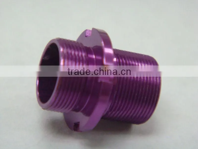 Aluminum CNC machining parts