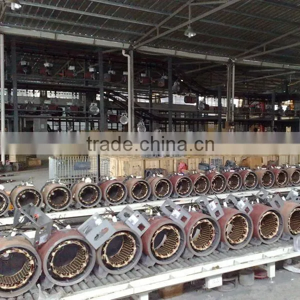 2kw -20kw 220v sinlge phase alternator generator