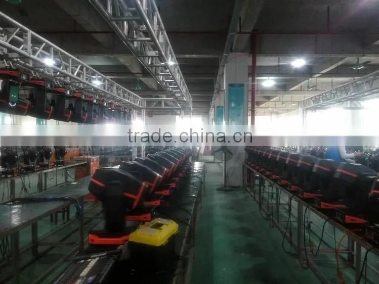 CE,RoHS,LVD EMC New christmas lights from dage stage lighting