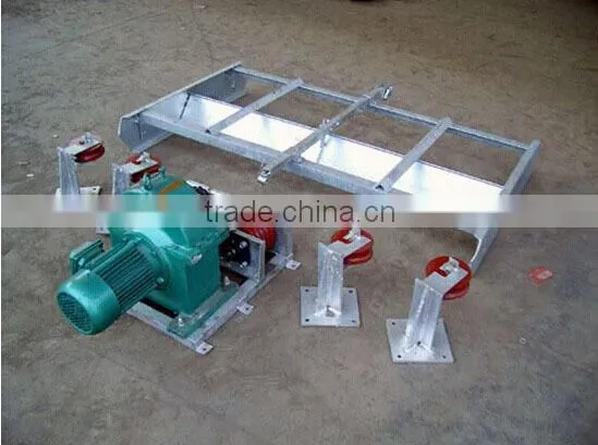 Quail Farm automatic drinker and feeder Equipment For Sale