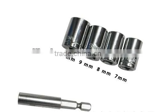 25pcs mini tool set tyre shape tool set