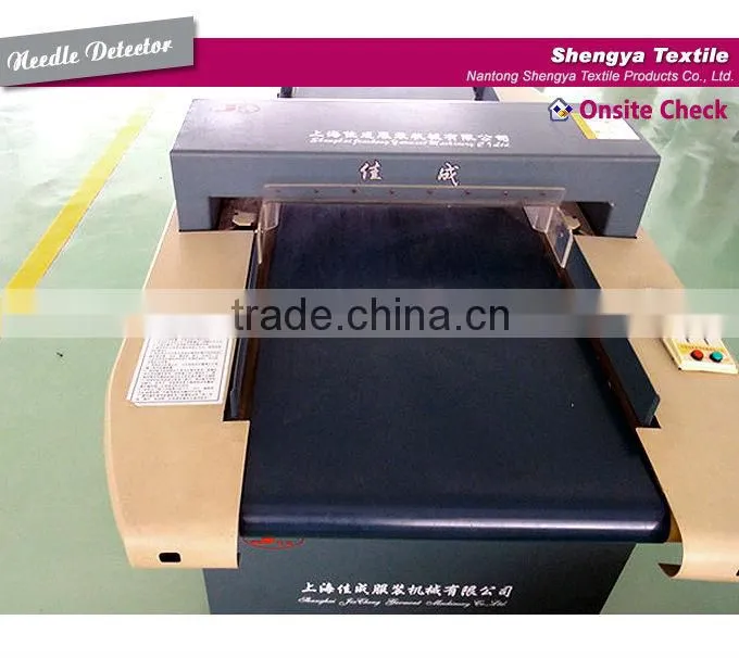 2014 newest style jacquard knitted scarf machine