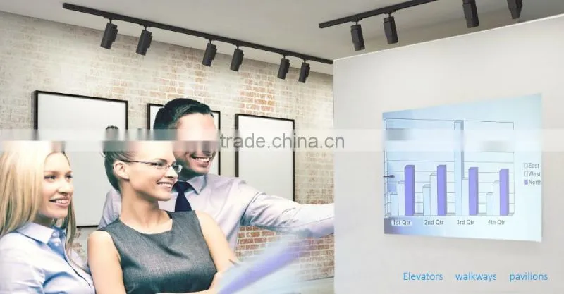 High Quality Wifi Projector Dlp Led Wireless Mini Projector With Battery Build-In Wifi & Hdmi Imput Dlp Led Wireless