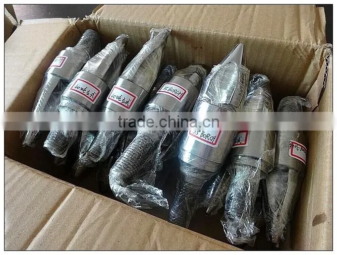 Injection Molding Machine Screw Barrel Accessories