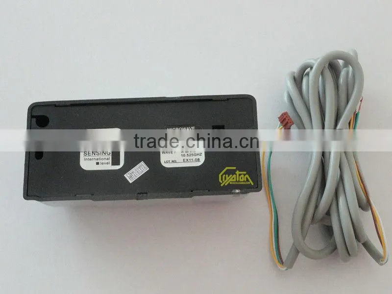 Automatic Microwave Door Sensor M-204