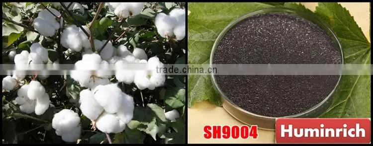 Huminrich Shenyang Organic 70% Leonardite Humic Acid Controlled Slow Release Prill Fertilizer For Saline Soil