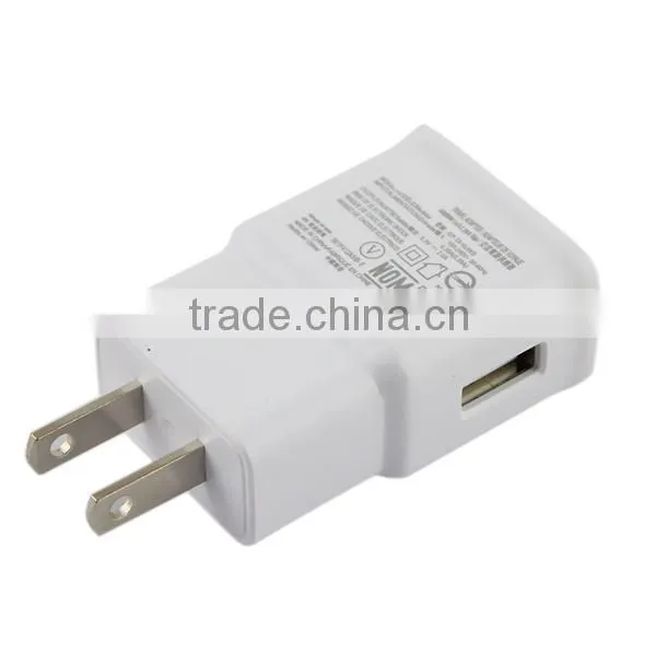 New Quality Home Wall Charger For Samsung Galaxy Note 3 N9005