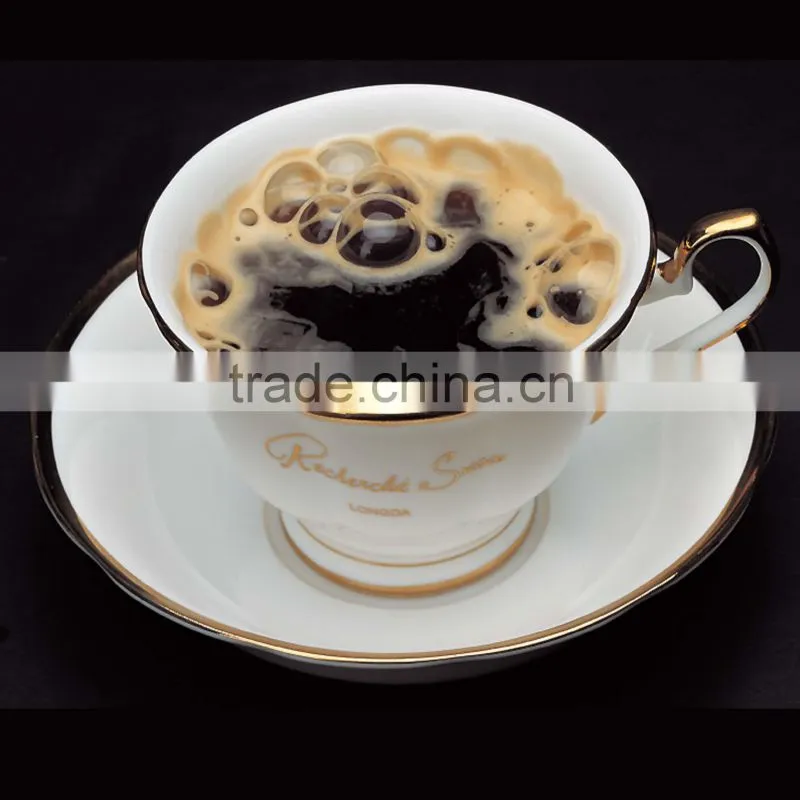French Roast coffee
