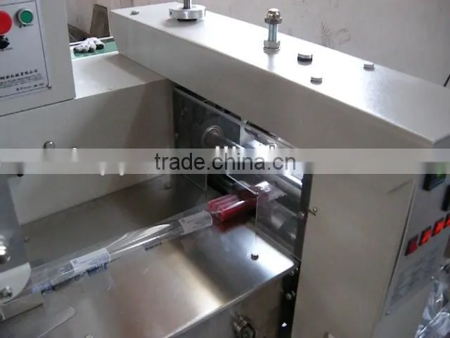 Automatic Candle Packing Machine