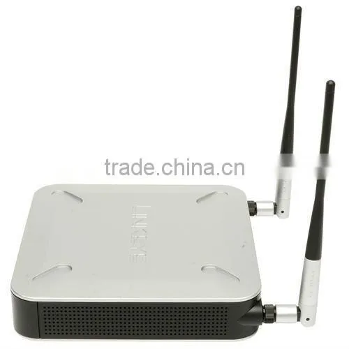 Cisco Small Business WAP200 Wireless-G Access Point with PoE