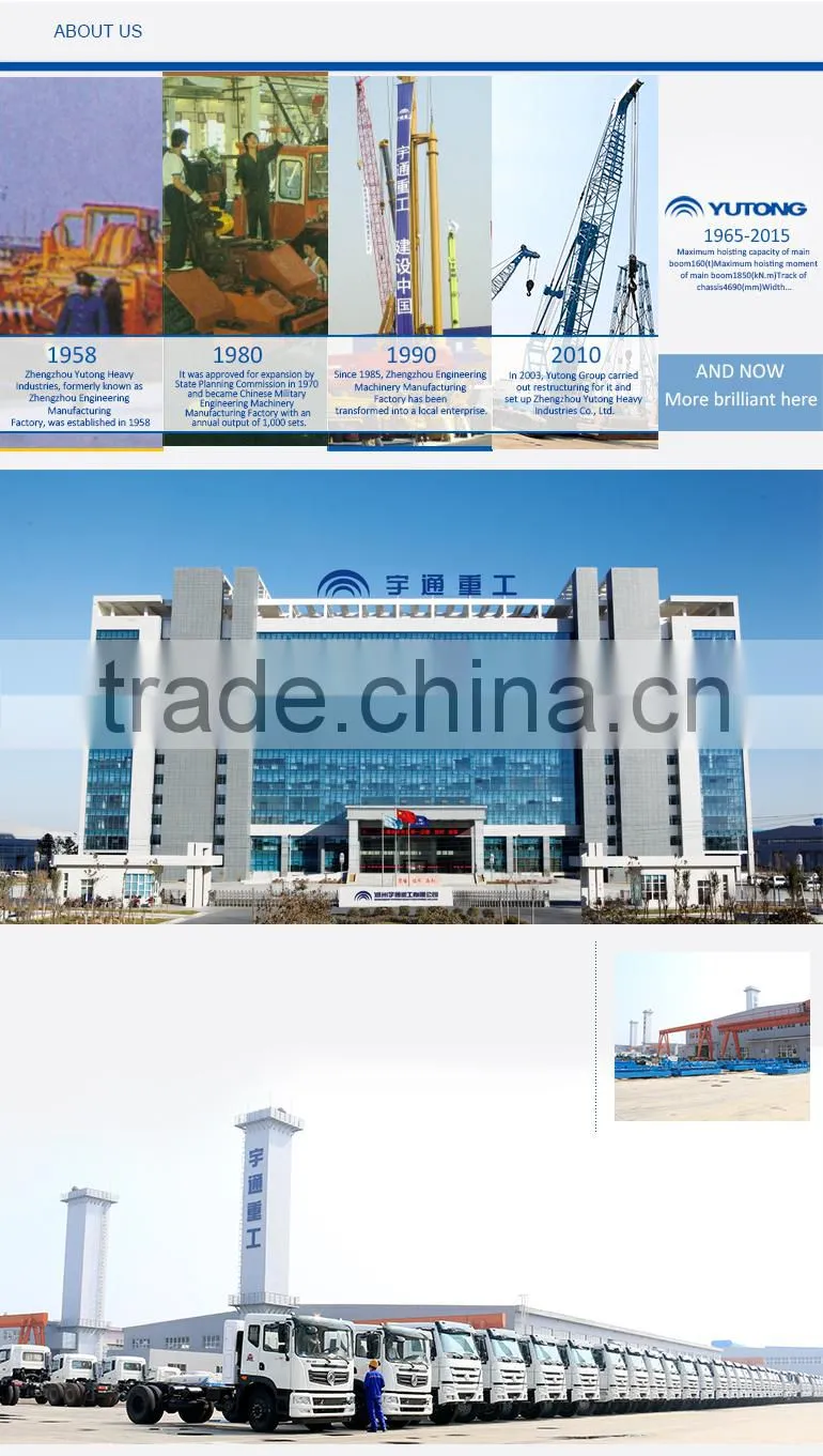 Horizontal Mobile Garbage Compressor and Transfer Station