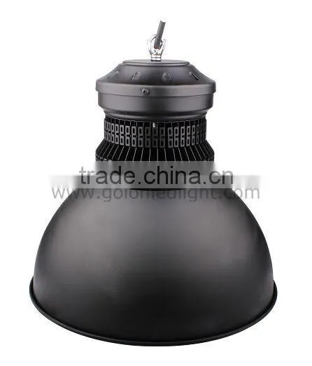 80W LED low bay light 93Lm/W 8053Lm Ra84 5 years warranty CE RoHS DLC led high bay light 80w