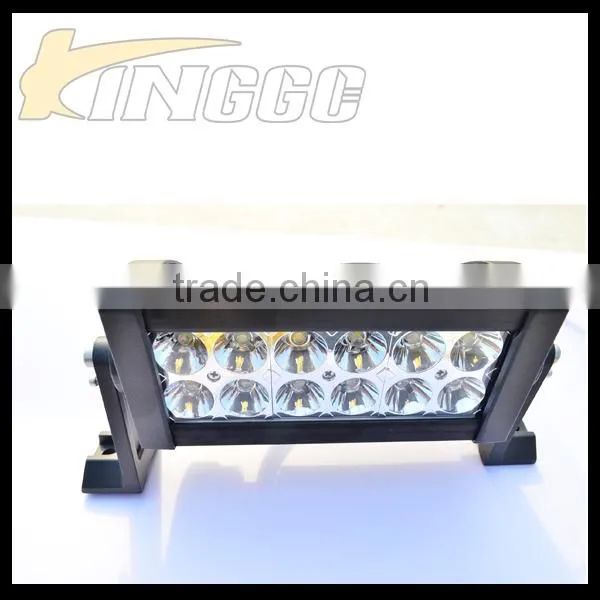 New Arrival 12*3 36w LED light bar