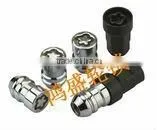 M 12 socket puzzle locks