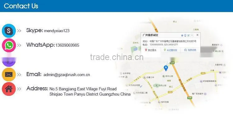 Factory Outlets Escalator Brush Cleaners Upright Vacuum Cleaner