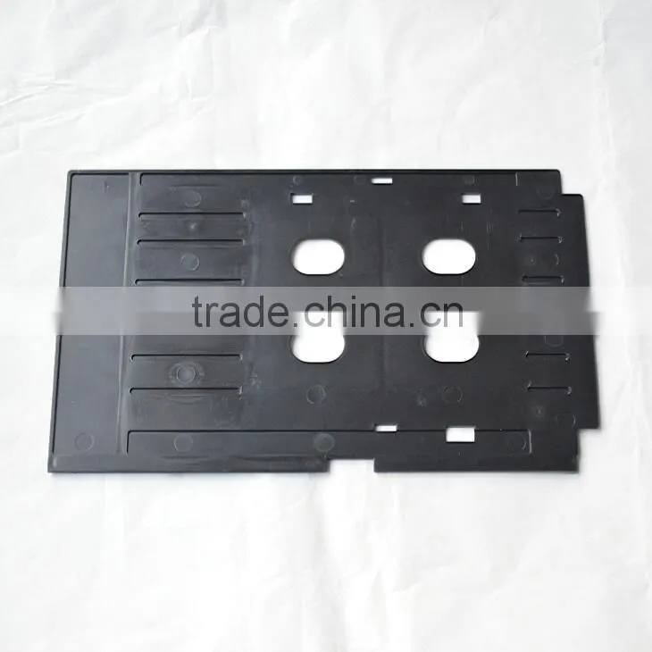 PVC ID Card Tray for Epson L800 L801 T50 T60 R270 R280 R285 R290 R380 R390 Inkjet Printer