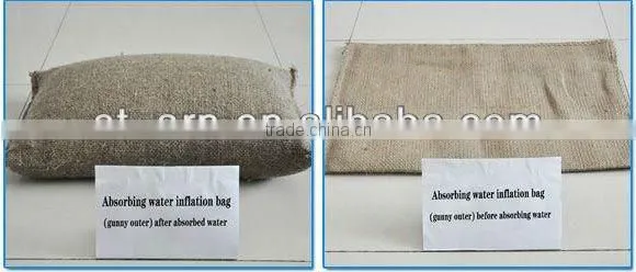 40-100 mesh super absorbent polymer for vegetable