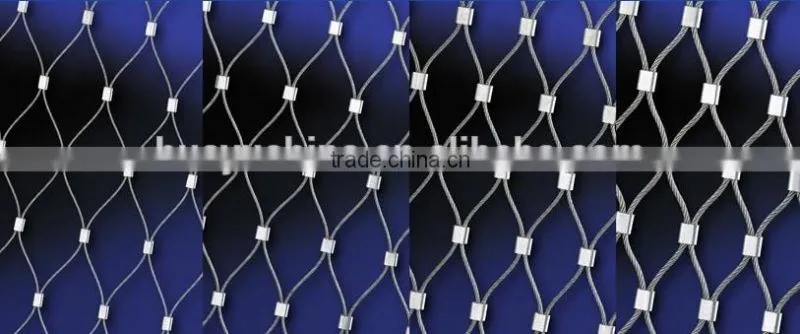 anping joya mesh wire supplier
