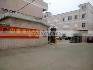 Shenzhen Topsung Lighting Co., Limited company overview - view 1