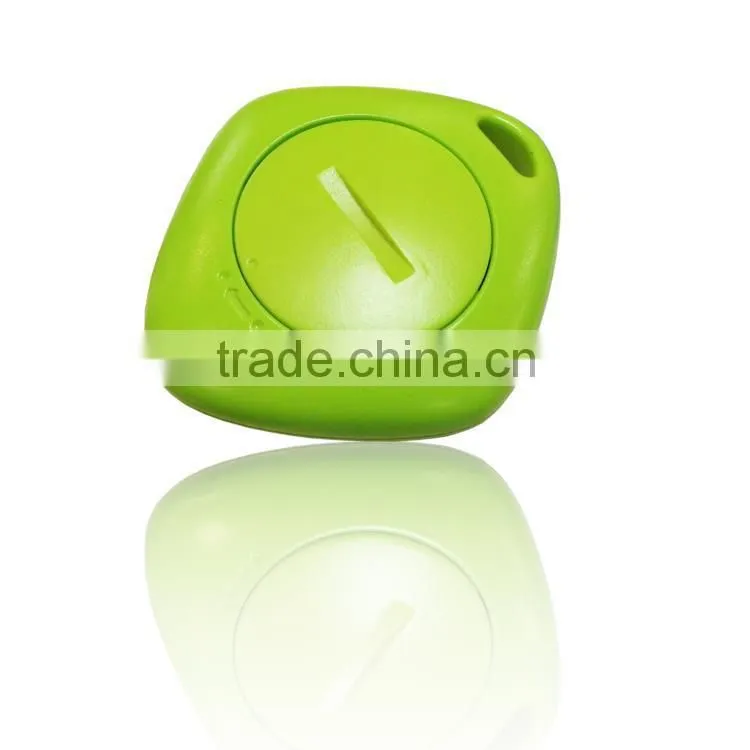 For bluetooth 4.0 Smartphone Support IOS Android + Remote Camer Wireless anti-theft device retail
