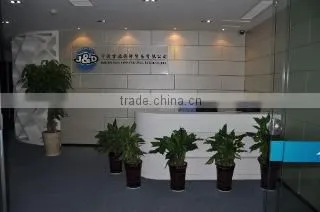 Ningbo J&D International Trade Co., Ltd. company overview - view 1