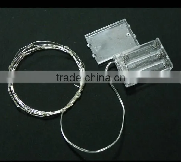 100 led solar string lights