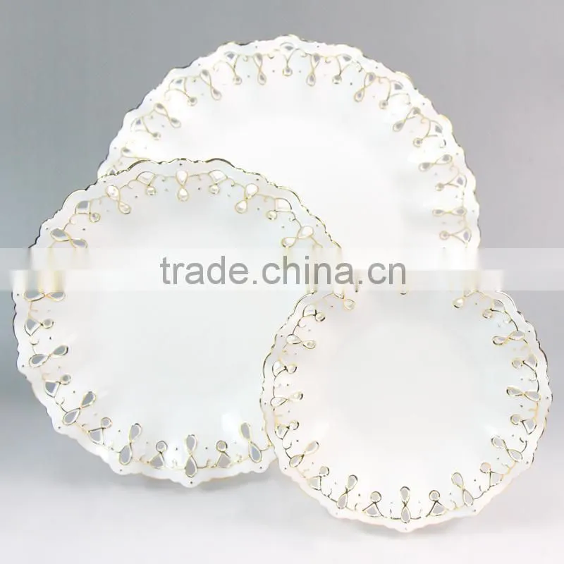 2015 new products china supplier print plate, offset printing plate, custom printed plates
